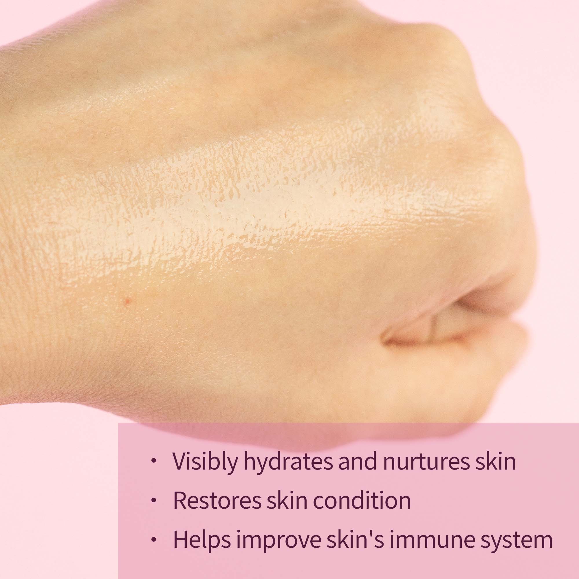 Probiotics Relief Mask (5 Sheets)