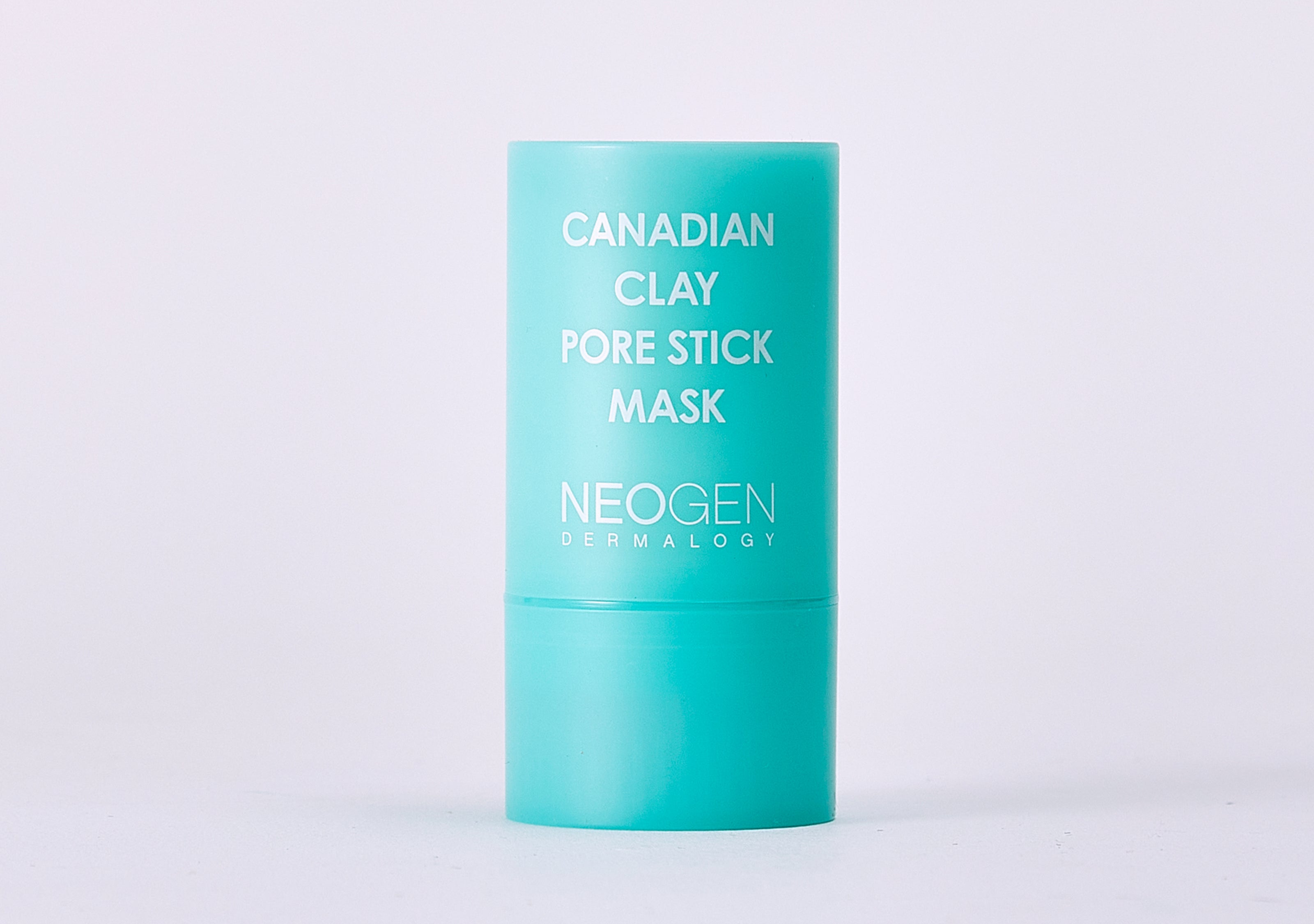 NEOGEN DERMALOGY CANADIAN CLAY PORE STICK MASK (28g)