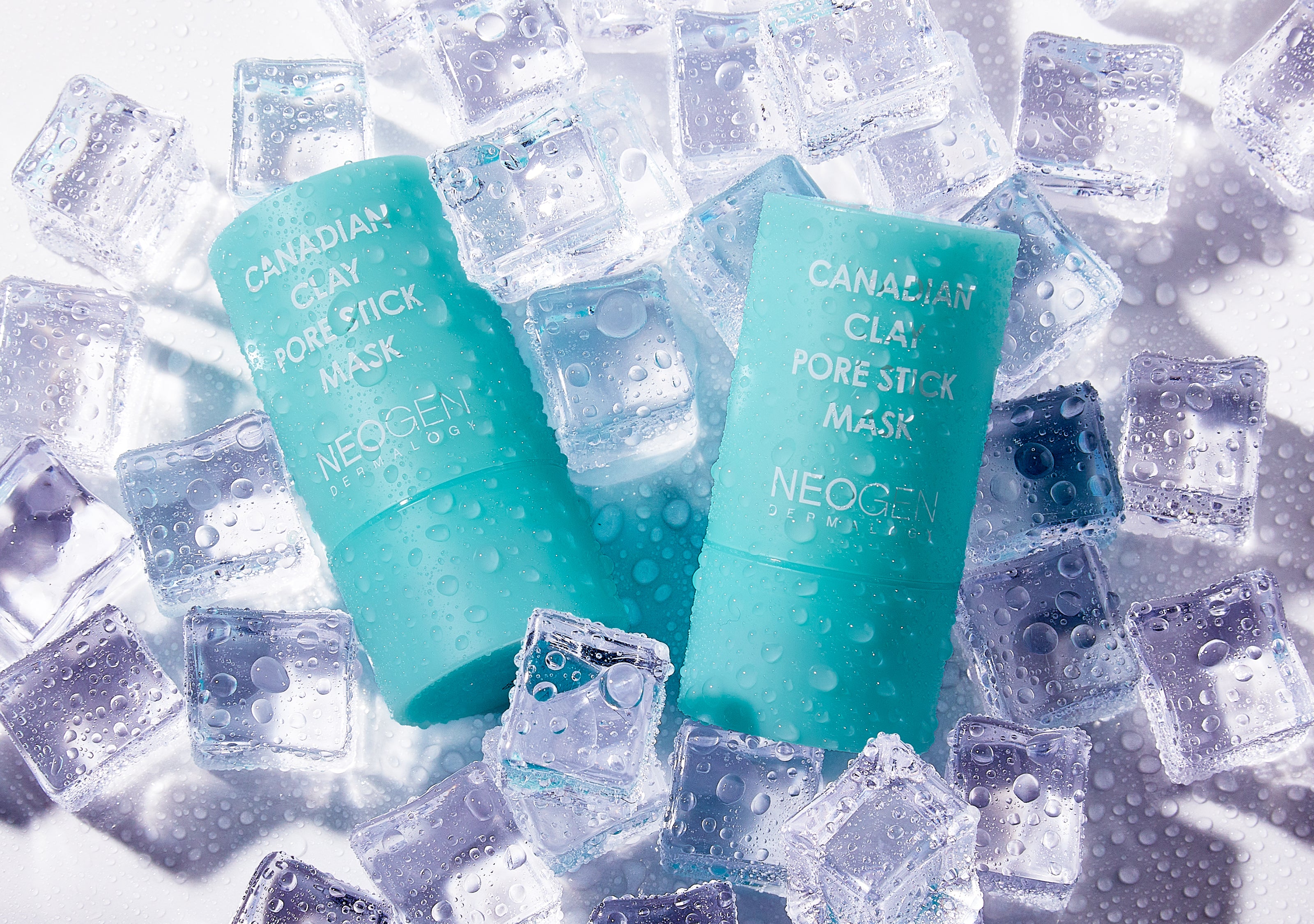 NEOGEN DERMALOGY CANADIAN CLAY PORE STICK MASK (28g)