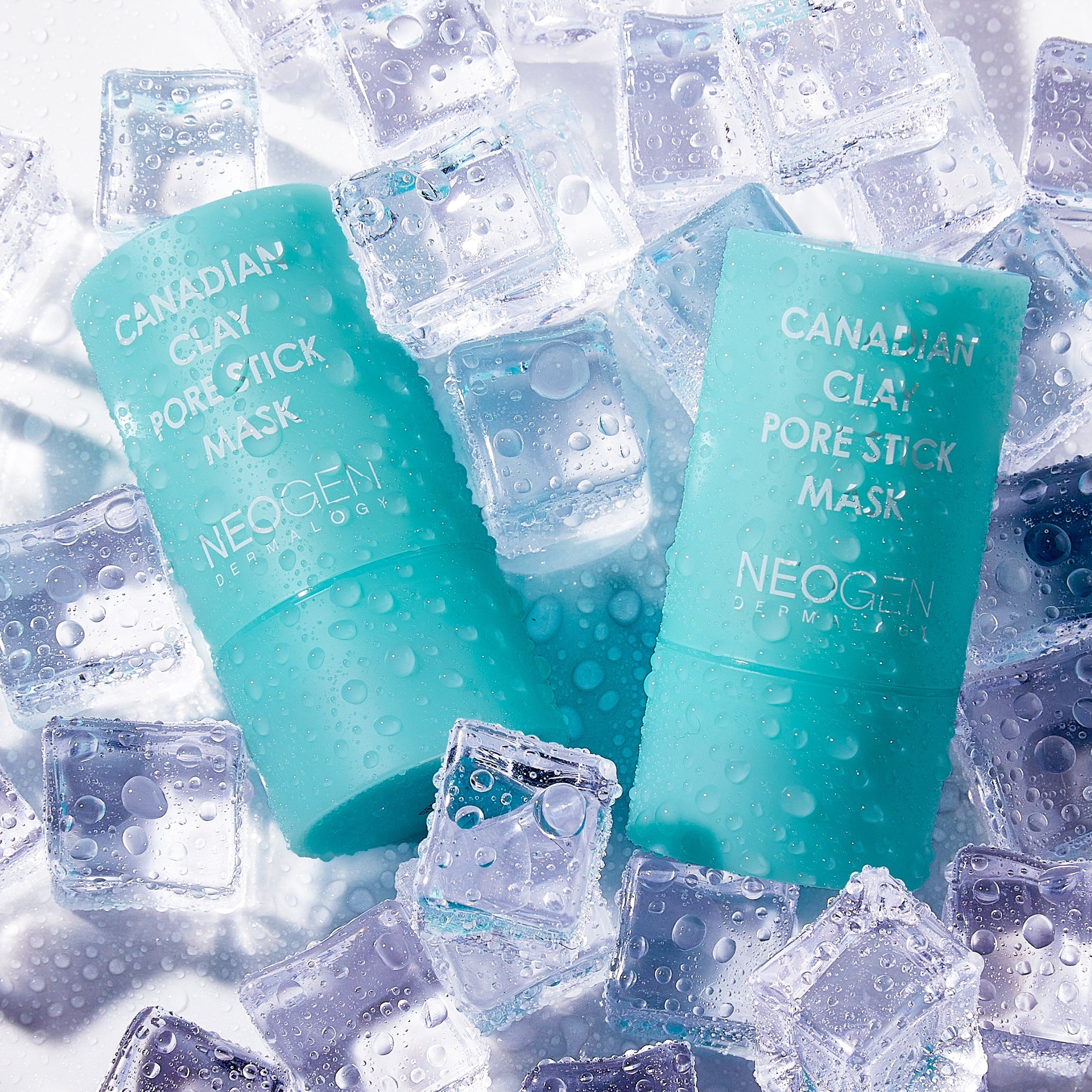 CANADIAN CLAY PORE STICK MASK