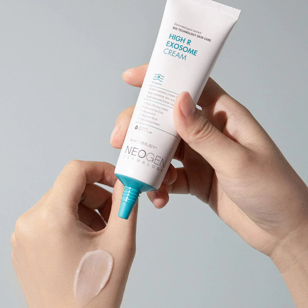HIGH R EXOSOME CREAM