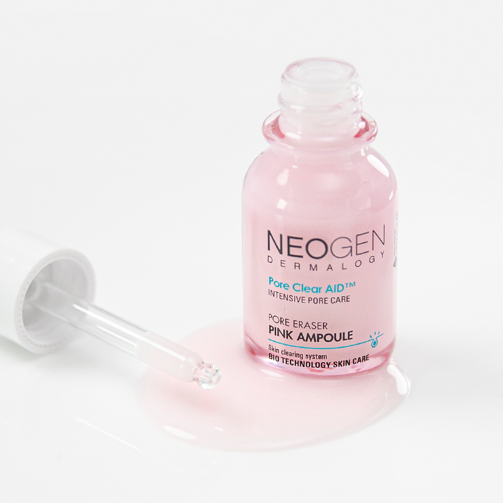 NEOGEN DERMALOGY Pore Eraser Pink Ampoule - 16ml