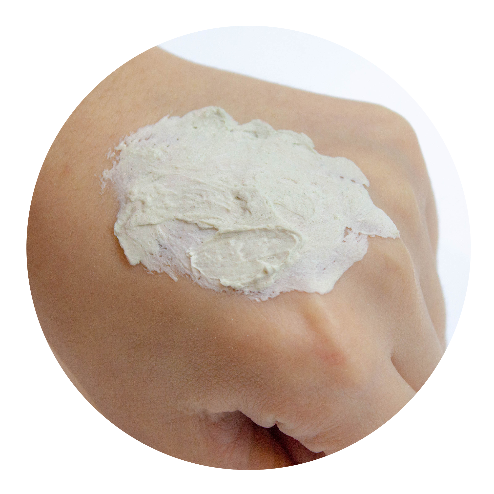 NEOGEN DERMALOGY Canadian Clay Pore Cleanser 4.2 oz / 120g - NEOGEN GLOBAL