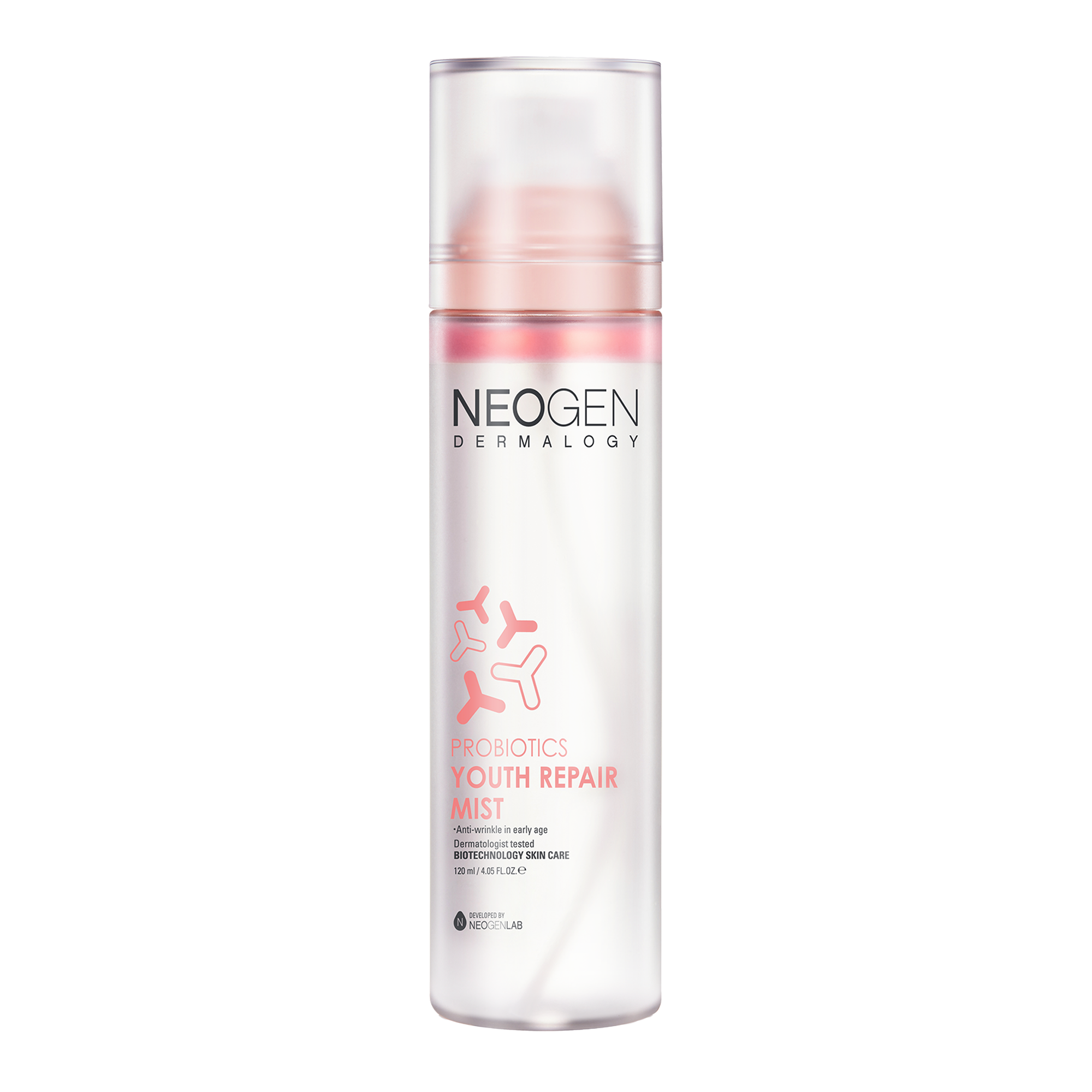 NEOGEN DERMALOGY Probiotics Youth Repair Mist 120ml