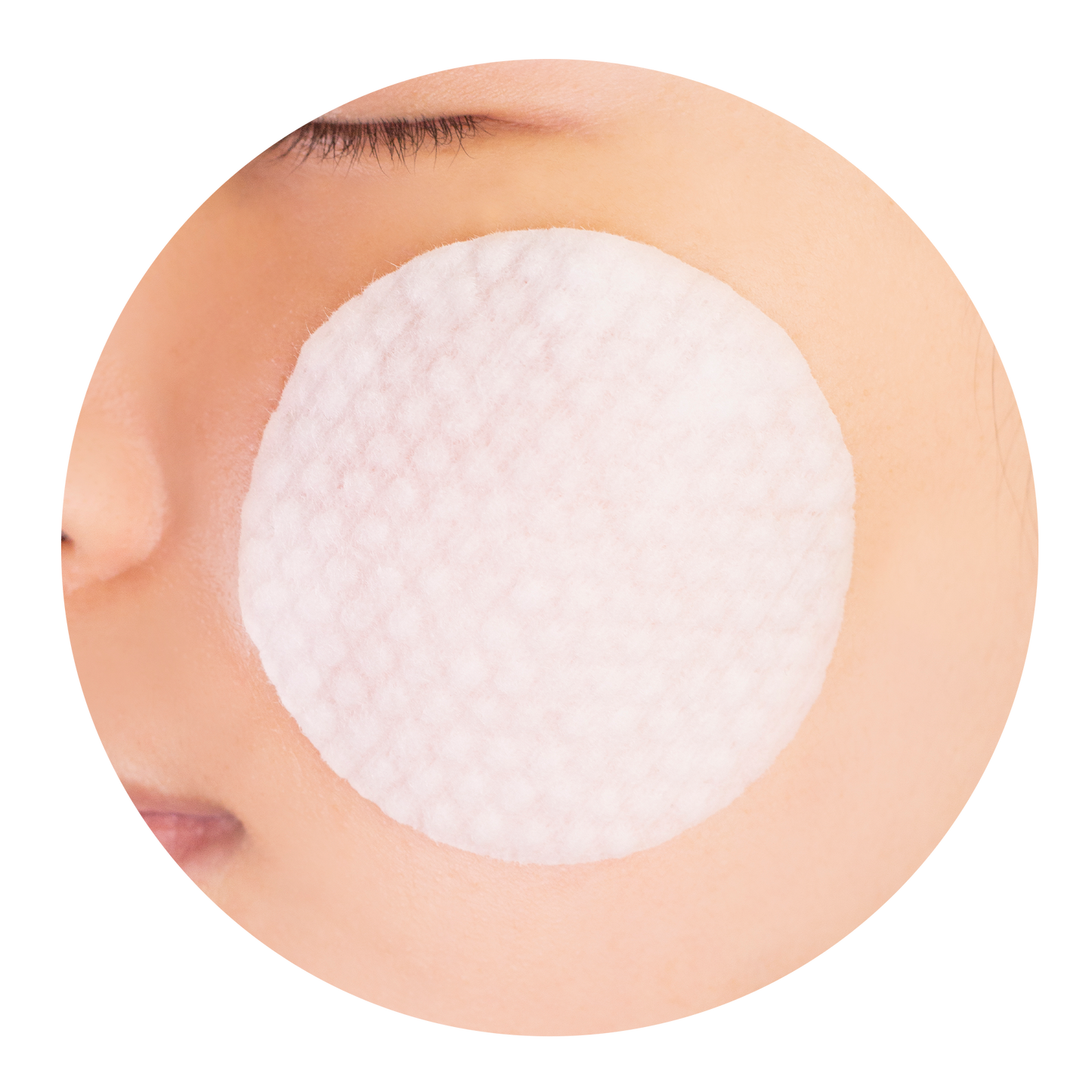 NEOGEN DERMALOGY Probiotics Relief Toning Pad (50 Pads) - NEOGEN GLOBAL