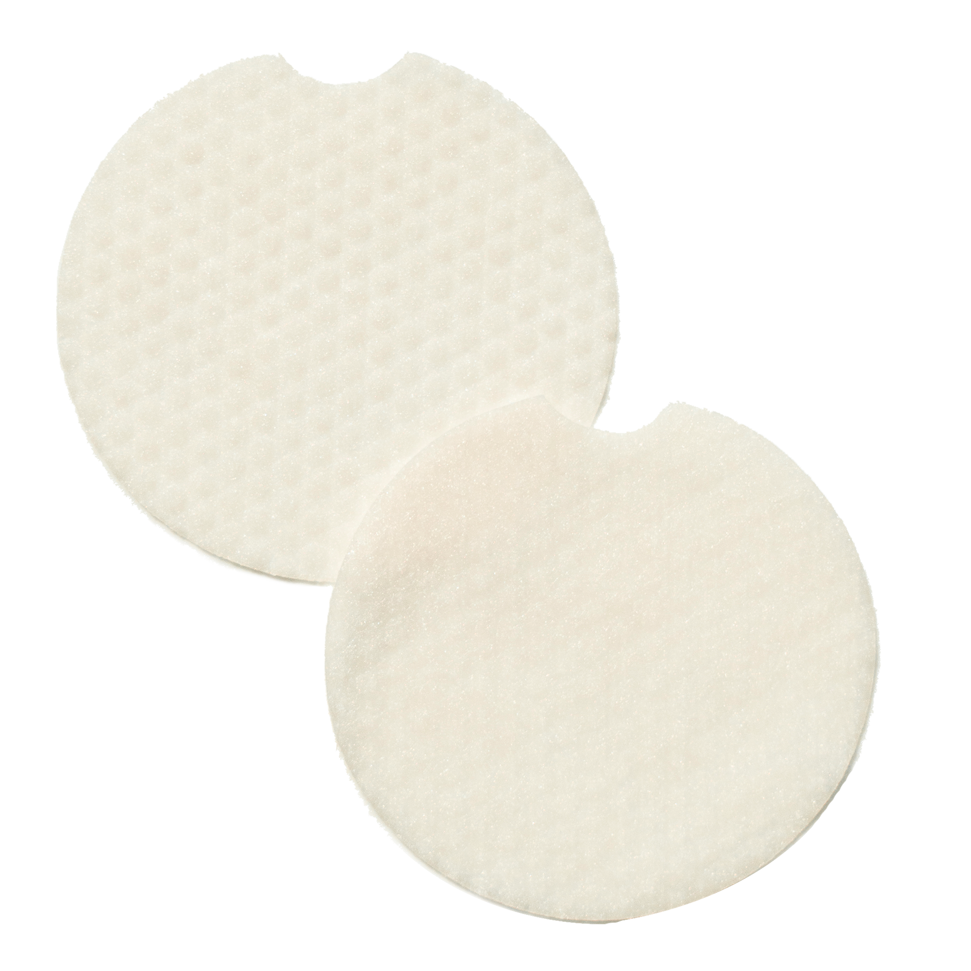 Carrot Deep Clear Oil Pad 150ml (60 Pads)