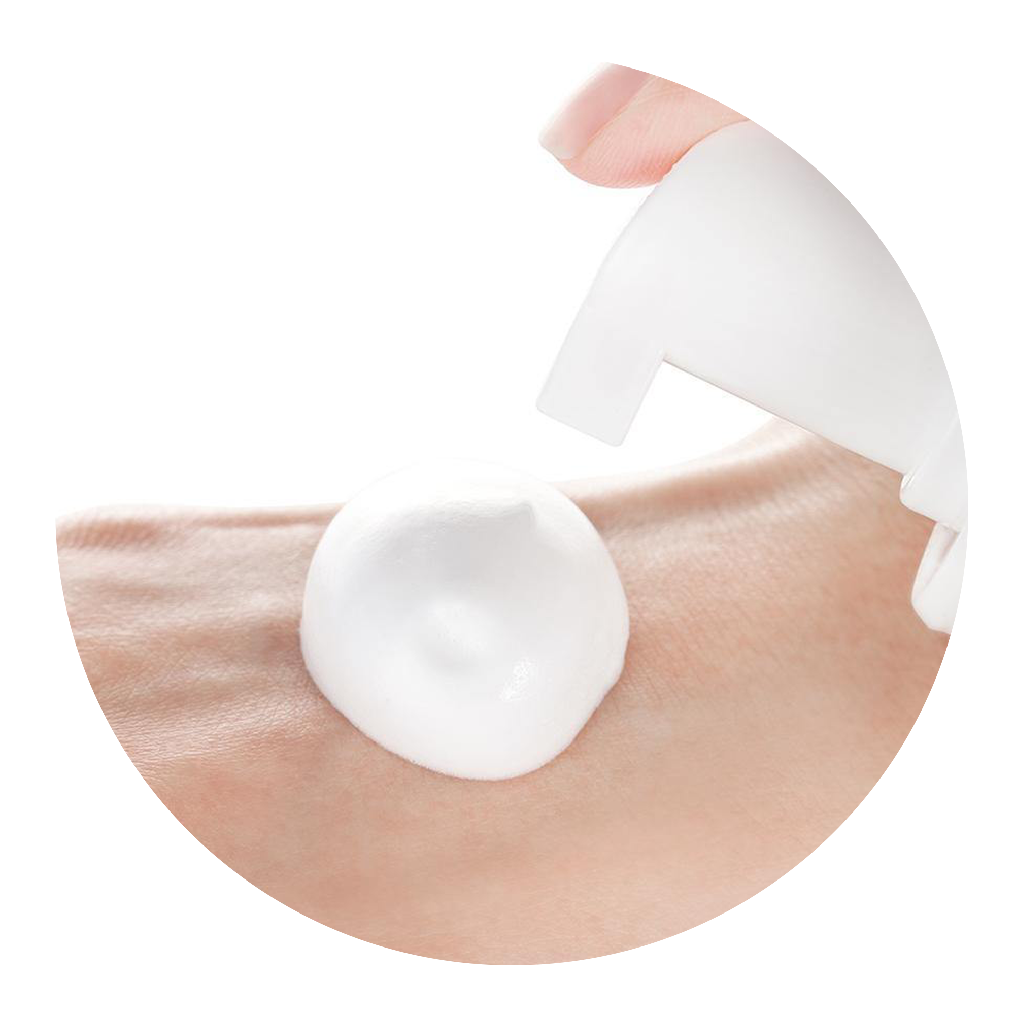 Real Fresh Foam Cleanser Blueberry (10% OFF)