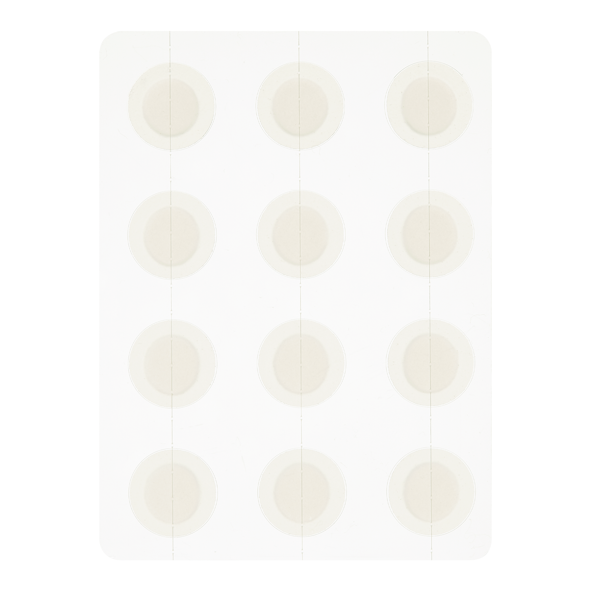 A-Clear Aid Soothing Spot Patch, 24 Count (1 Pack)