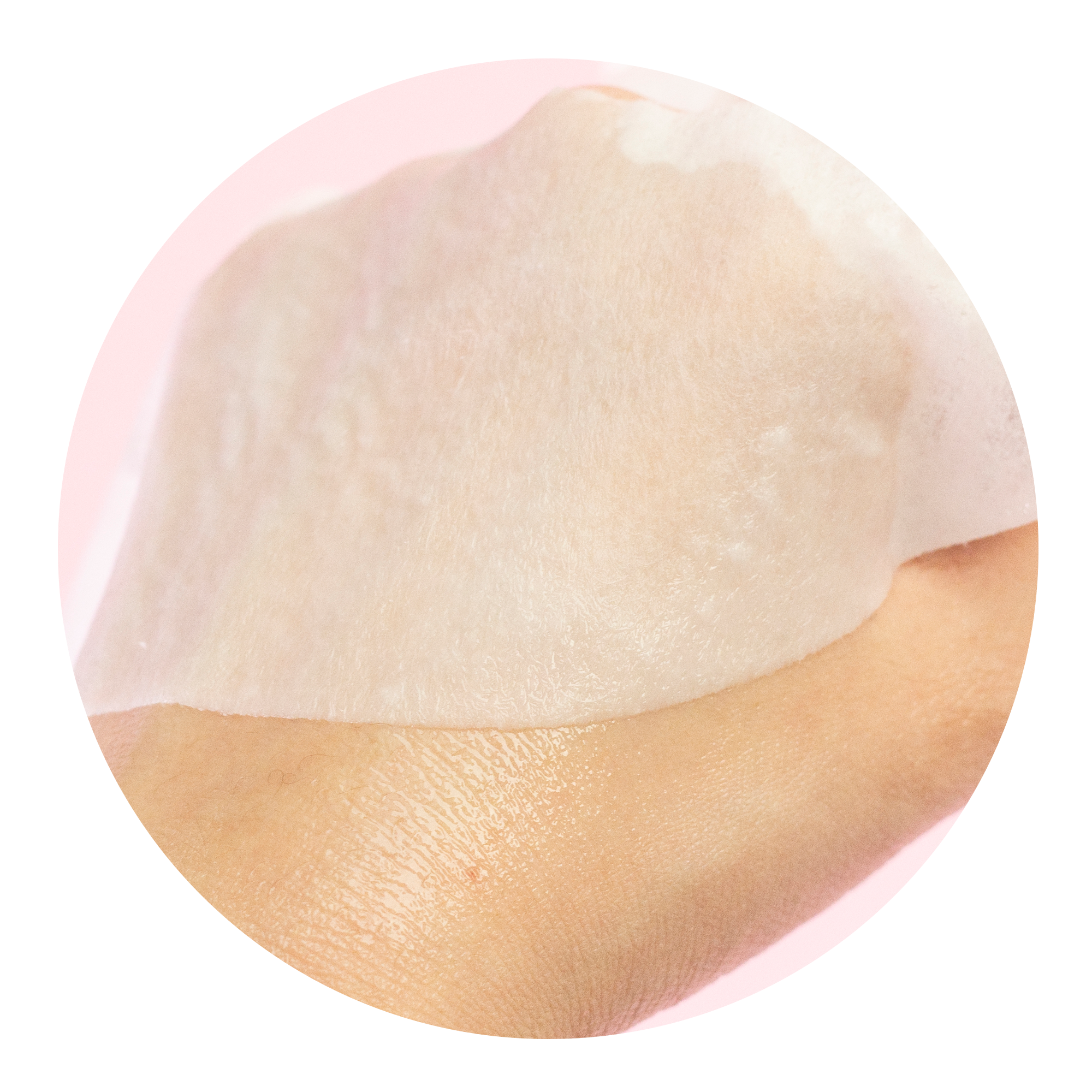 NEOGEN DERMALOGY Probiotics Relief Mask (5 Sheets) - NEOGEN GLOBAL