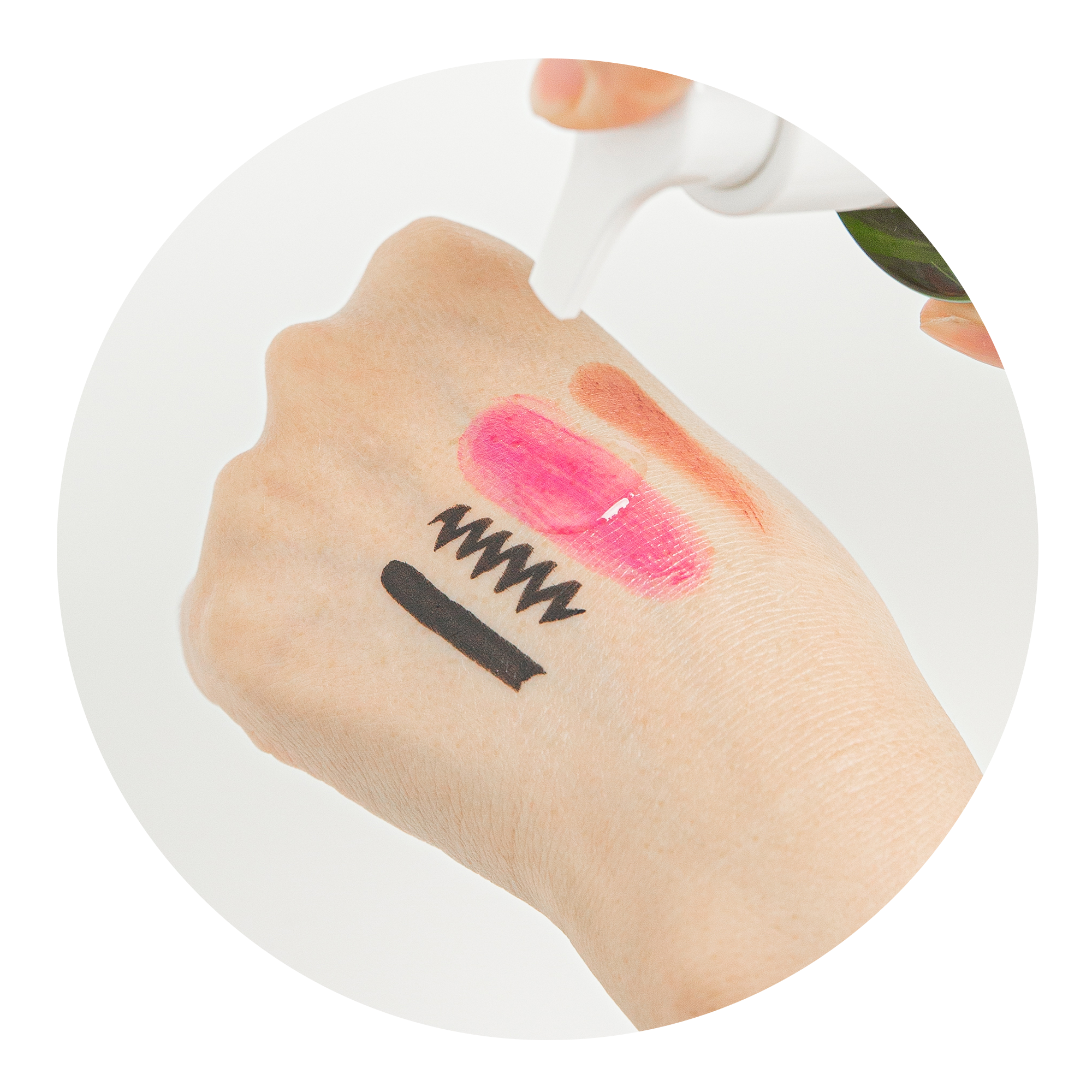 NEOGEN DERMALOGY Real Fresh Cleansing Oil Green Tea 285ml - NEOGEN GLOBAL