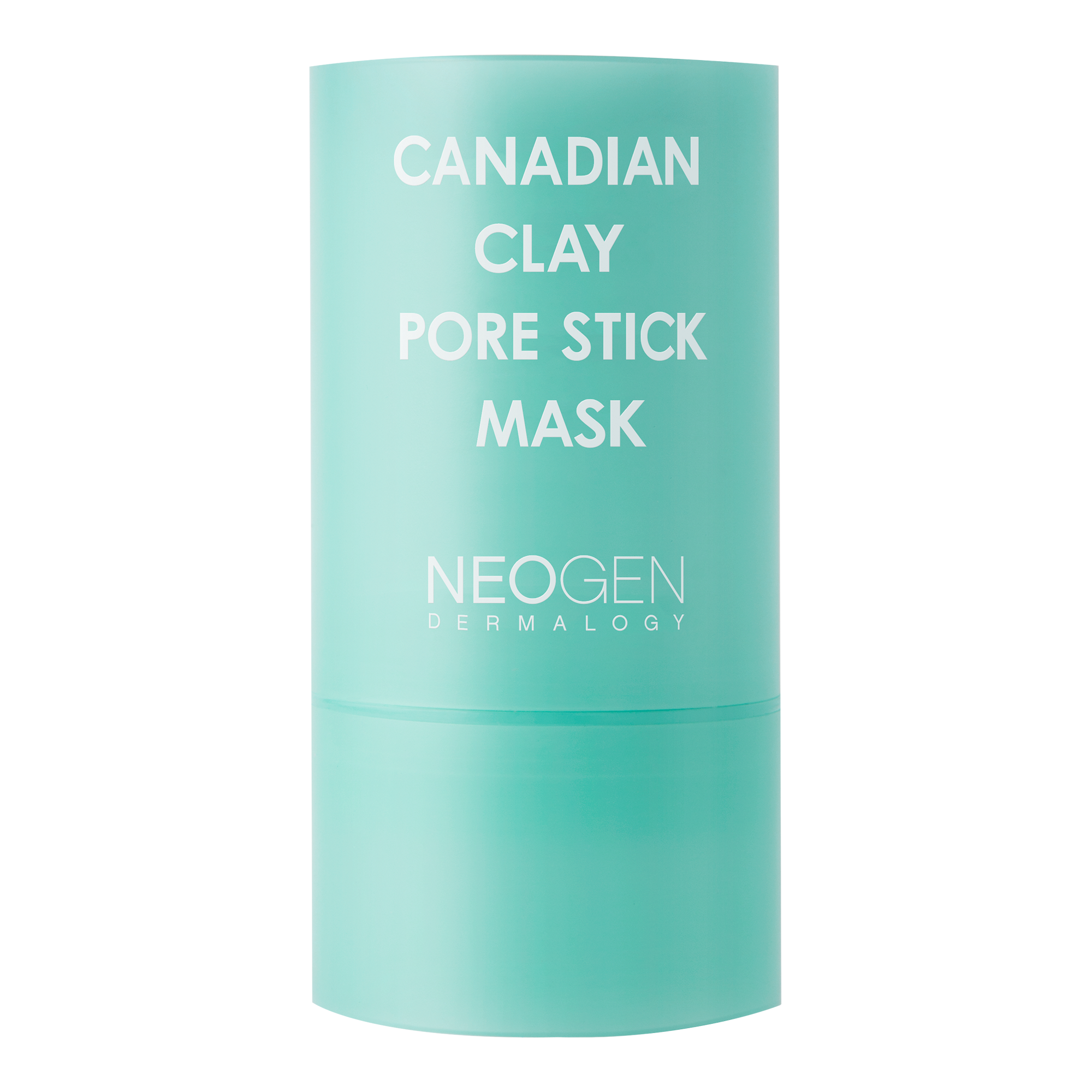 NEOGEN DERMALOGY Canadian Clay Pore Stick Mask (28g) - NEOGEN GLOBAL