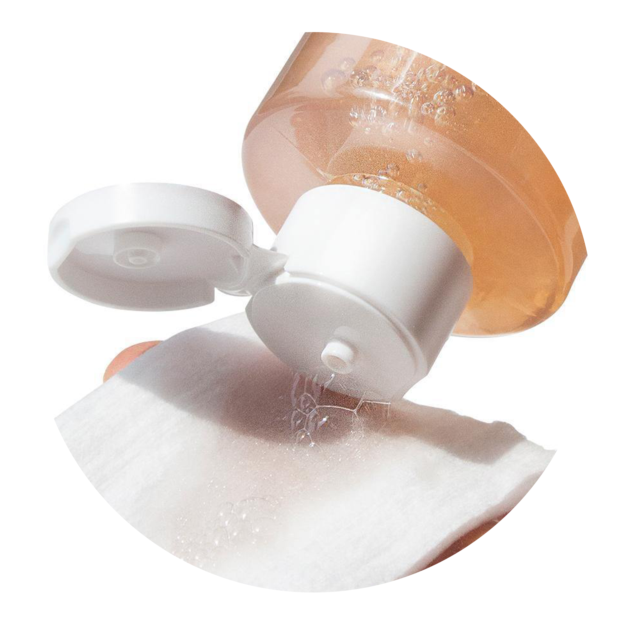 NEOGEN DERMALOGY Real Flower Cleansing Water Rose 9.9 oz / 300ml