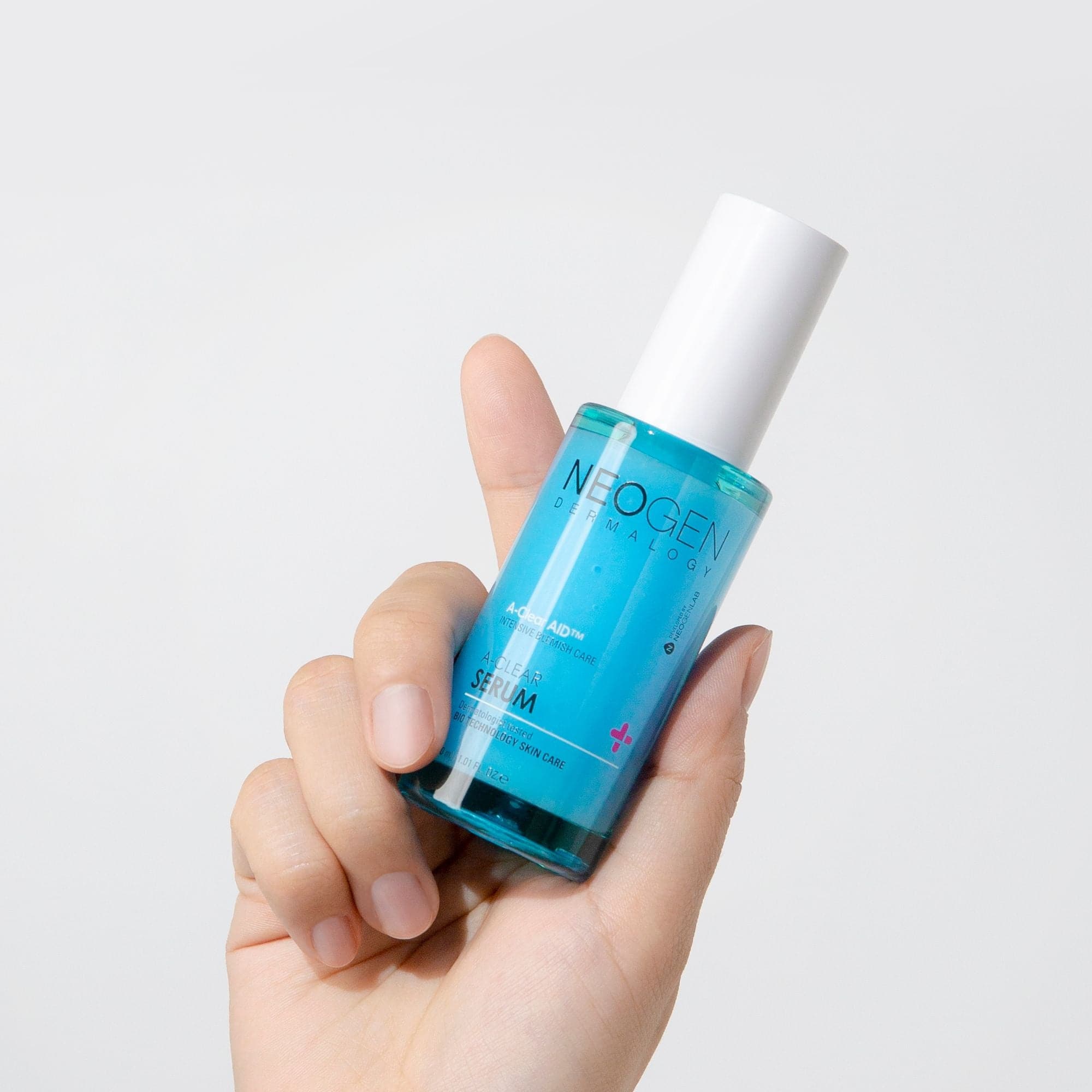 A-clear Serum 30% off