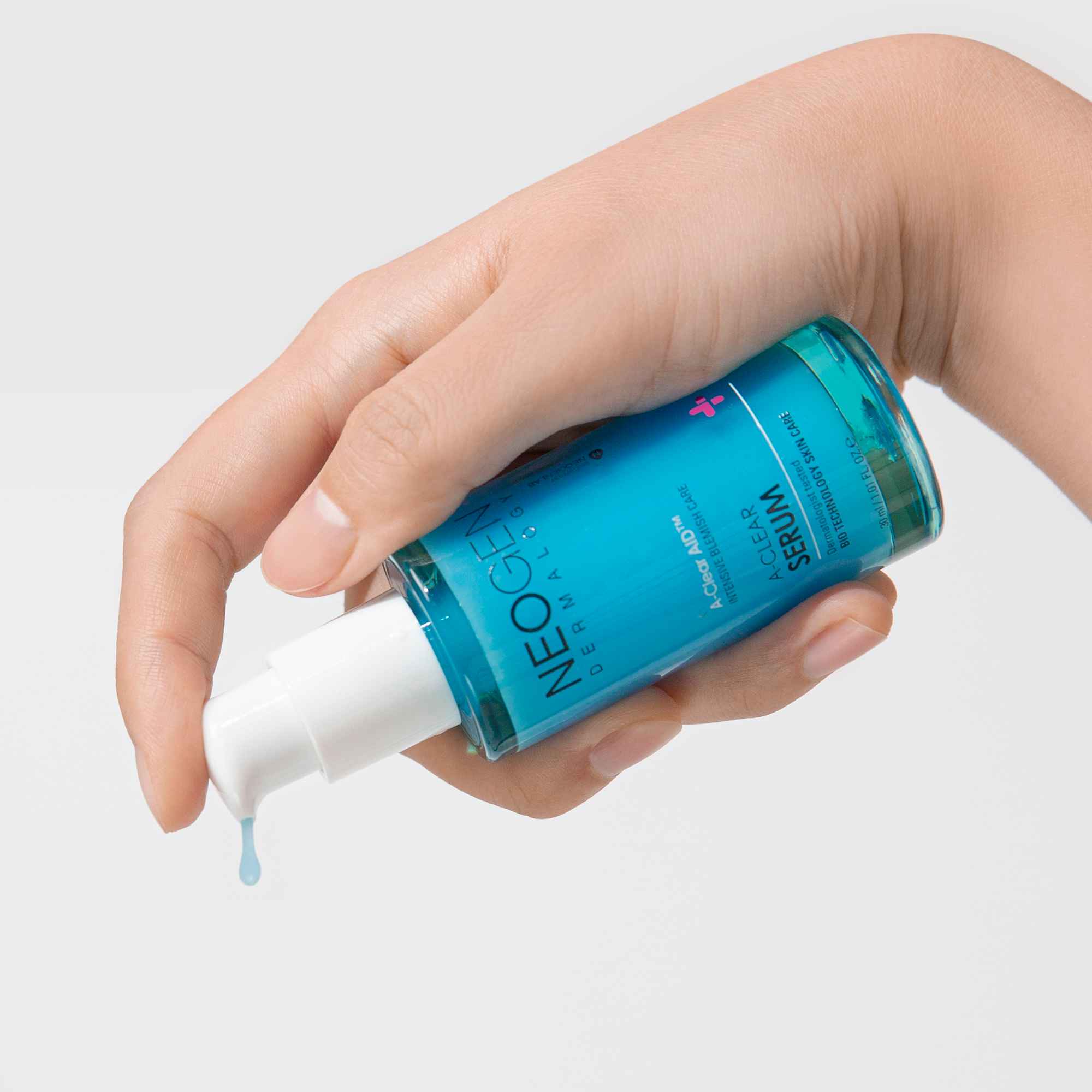 A-clear Serum 30% off