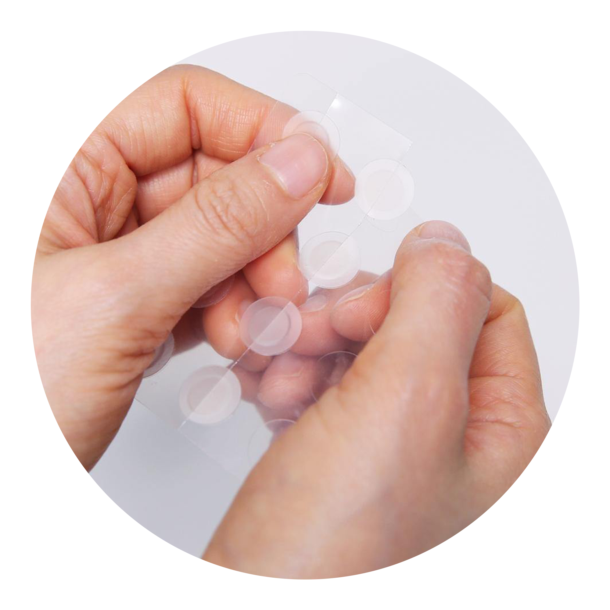 NEOGEN DERMALOGY A-Clear Aid Soothing Spot Patch, 24 Count (1 Pack)