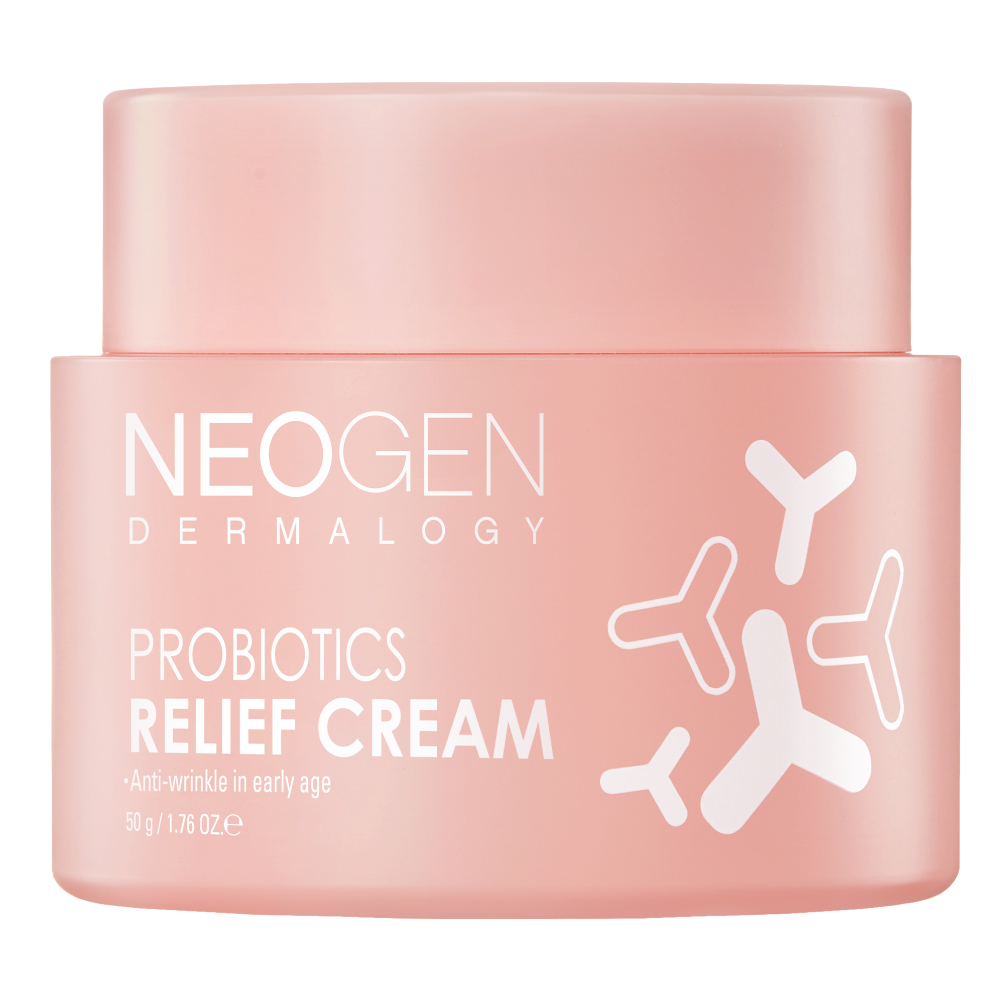 NEOGEN DERMALOGY Probiotics Relief Cream 50g