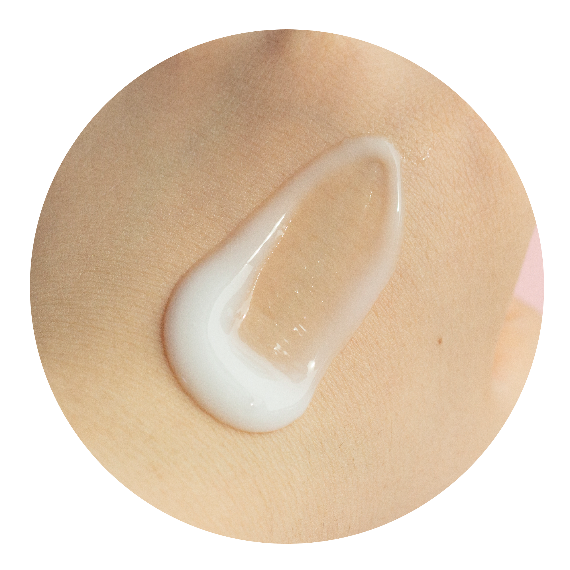 Probiotics Relief Cream