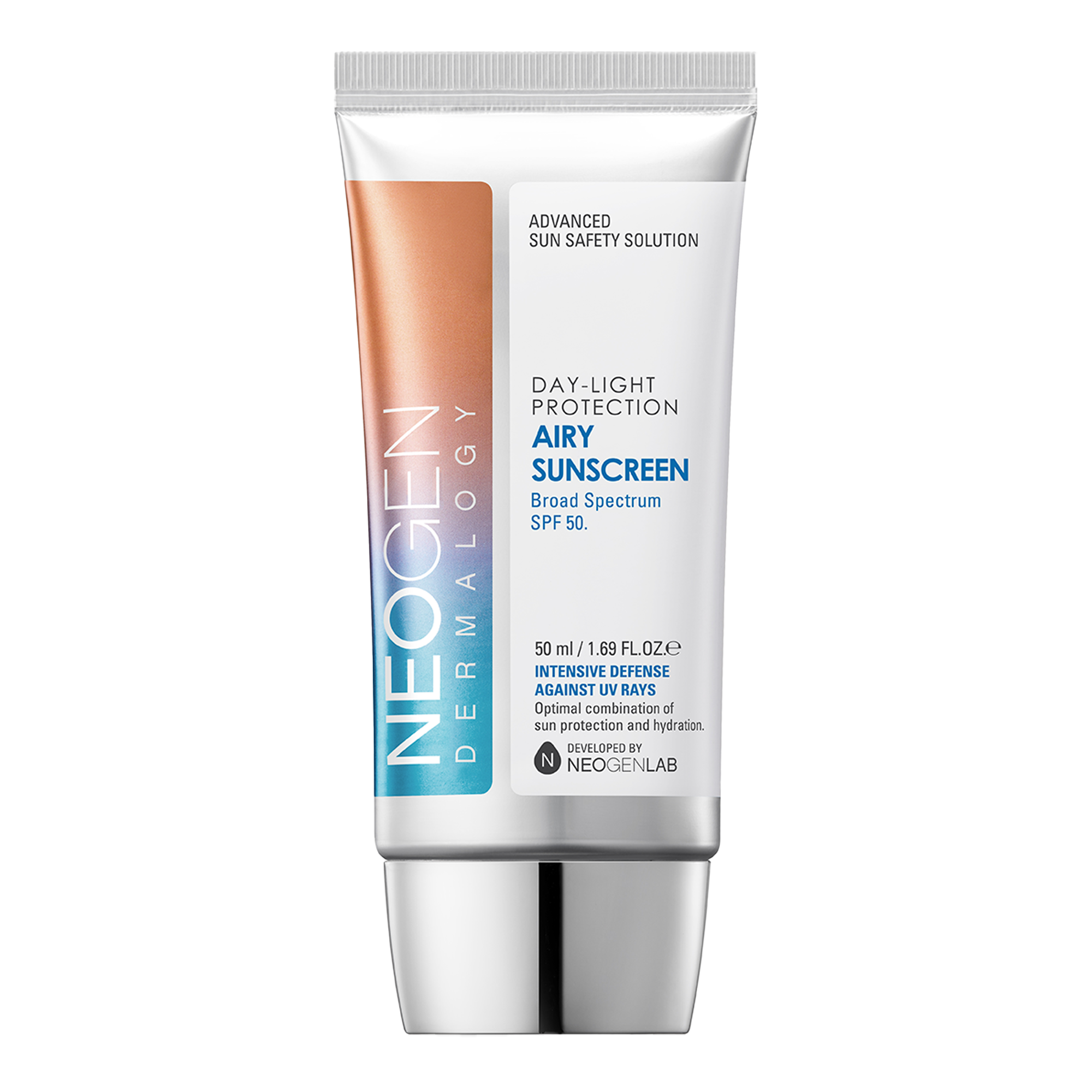 NEOGEN DERMALOGY Day Light Protection Airy Sunscreen SPF50 BroadSpec