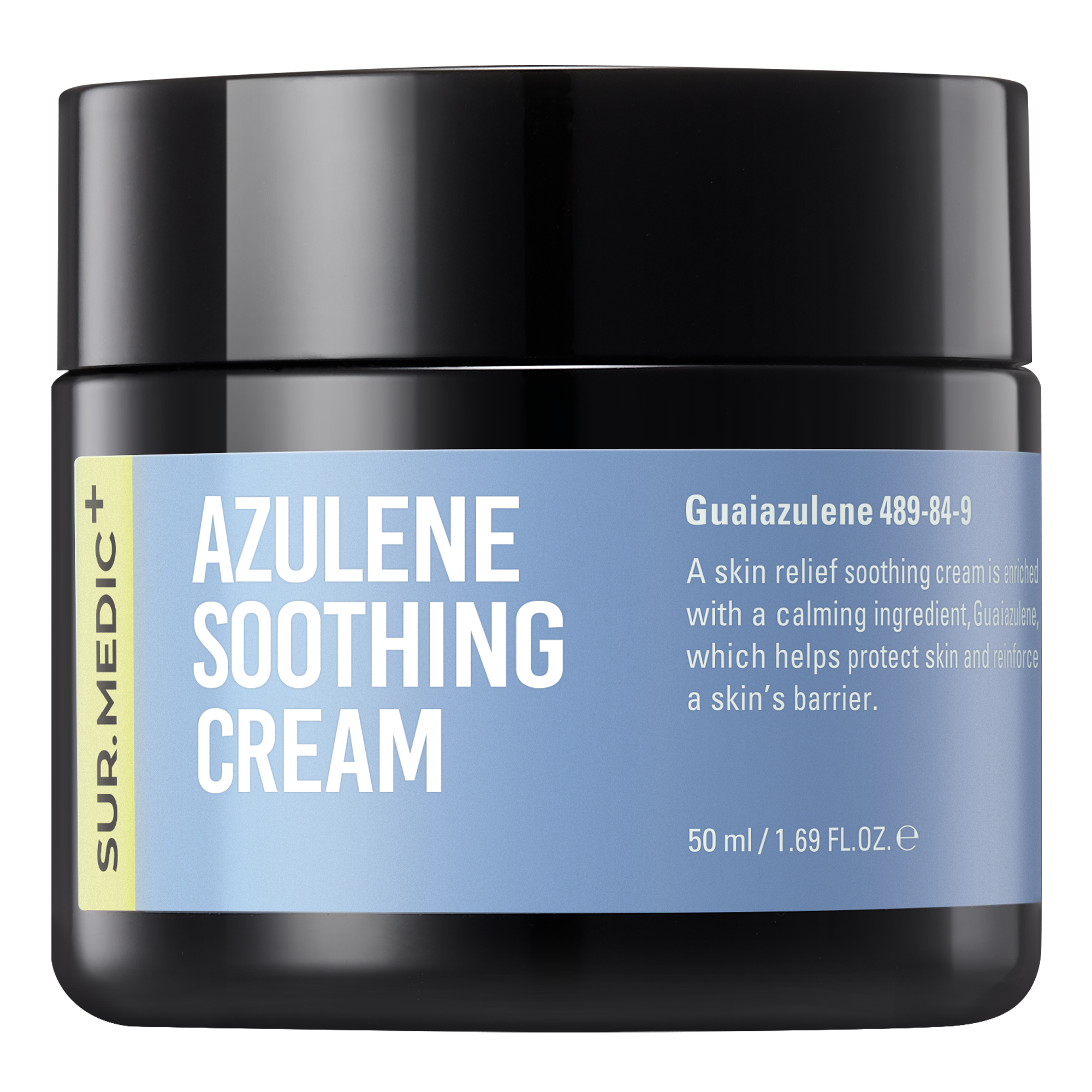 SUR.MEDIC Azulene Soothing Cream