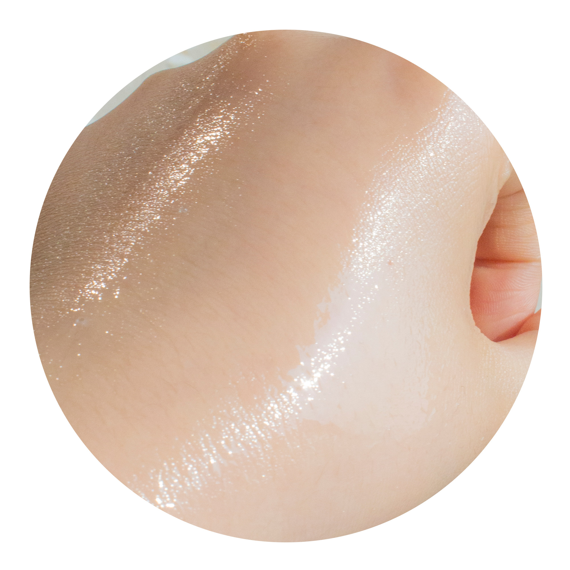 Azulene Soothing Peptide Ampoule