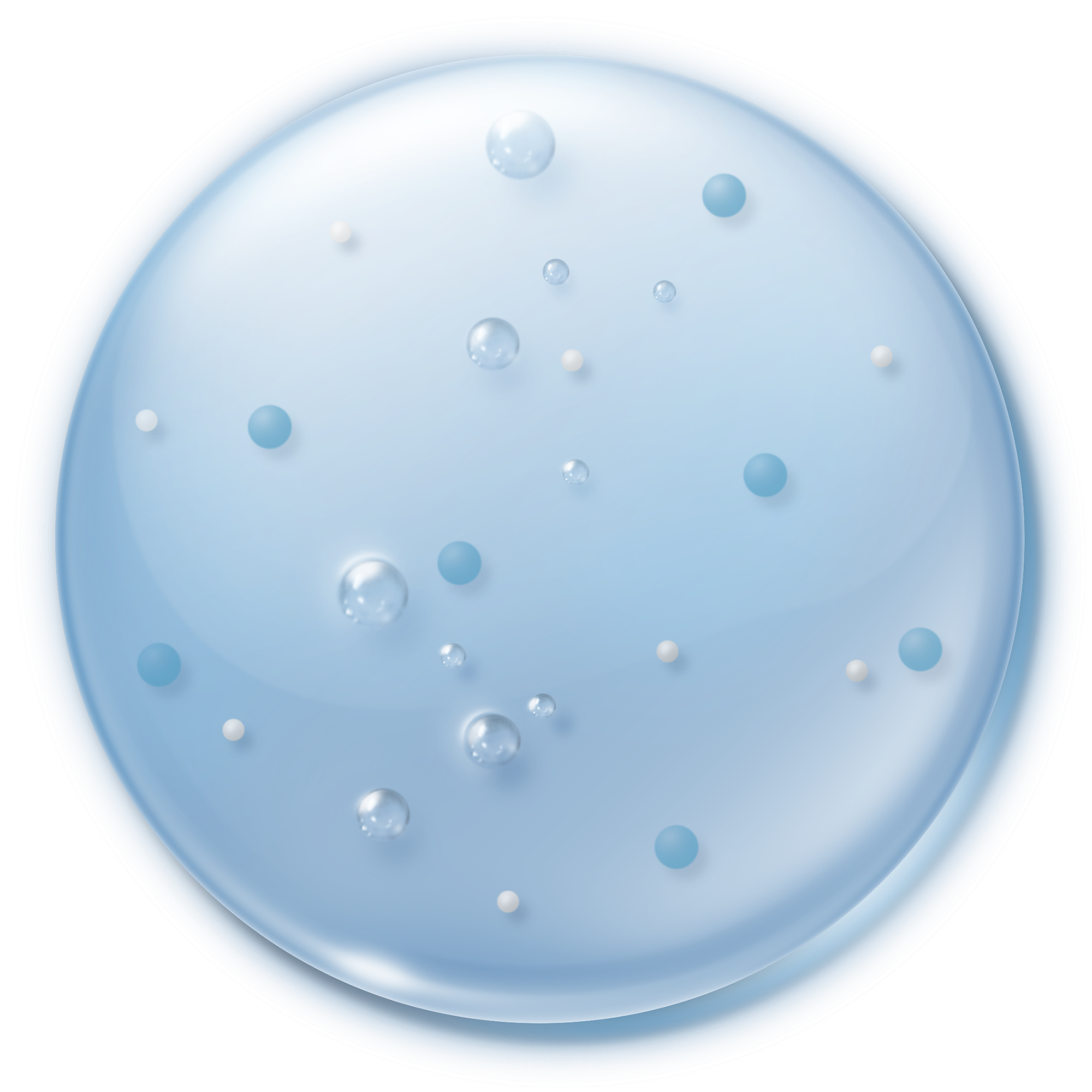 Azulene Soothing Peptide Ampoule