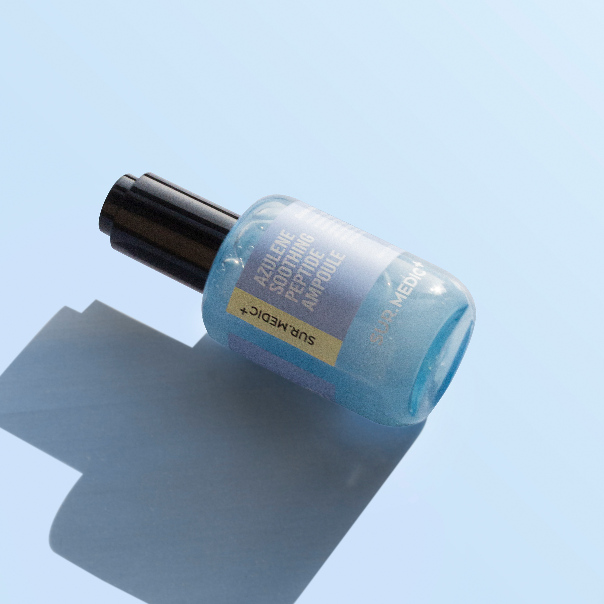 Azulene Soothing Peptide Ampoule