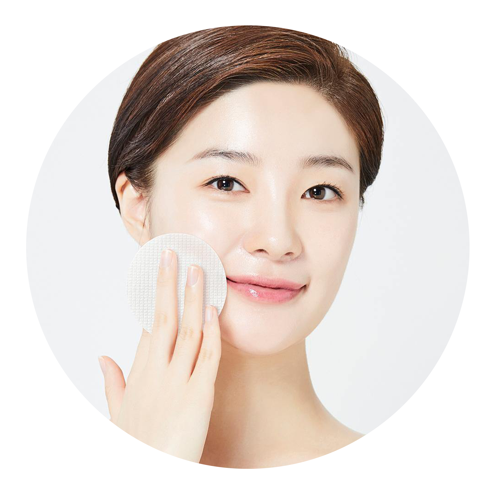 NEOGEN DERMALOGY Real Cica Pad 5.07 oz / 150ml (90 Pads)