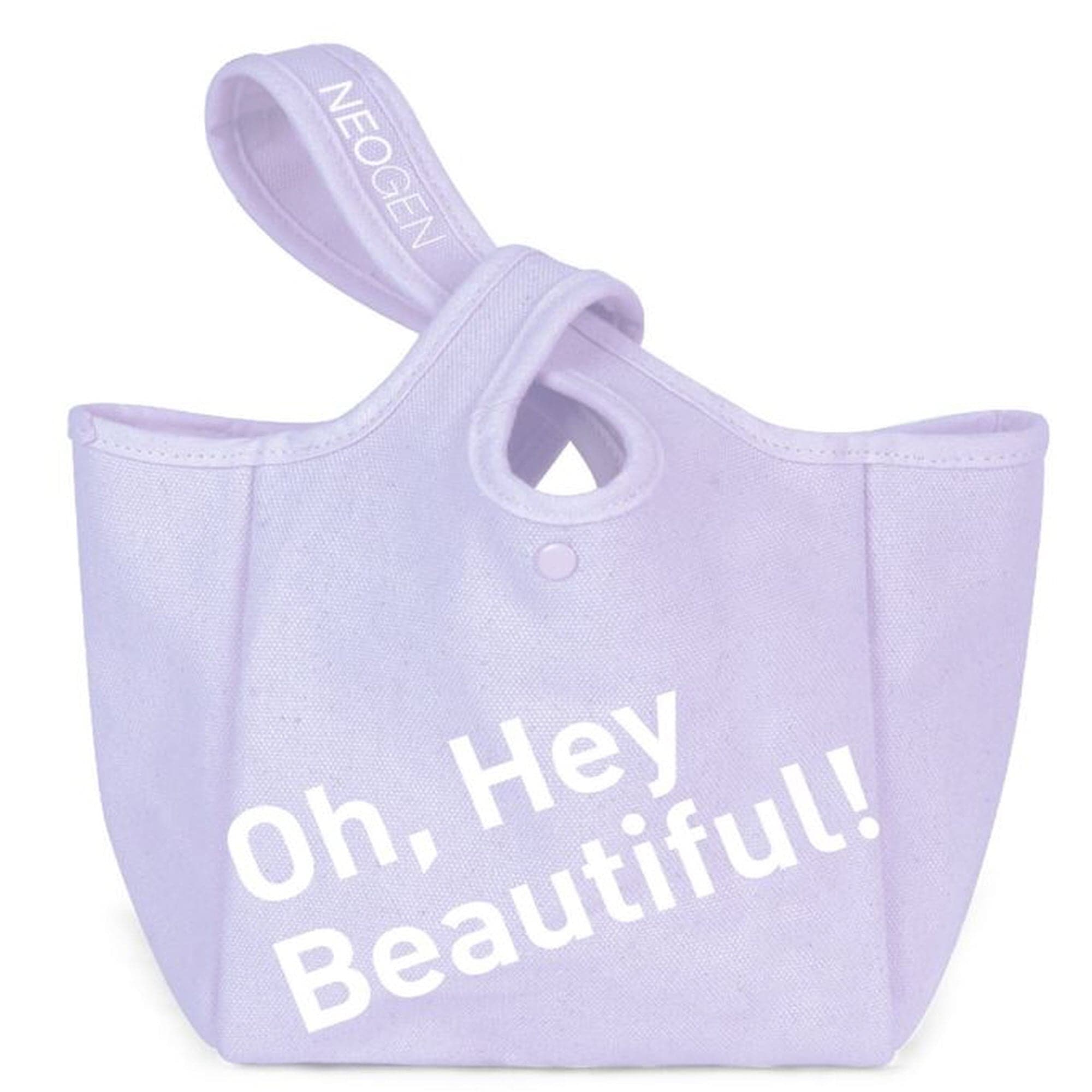 Eco Bag Purple