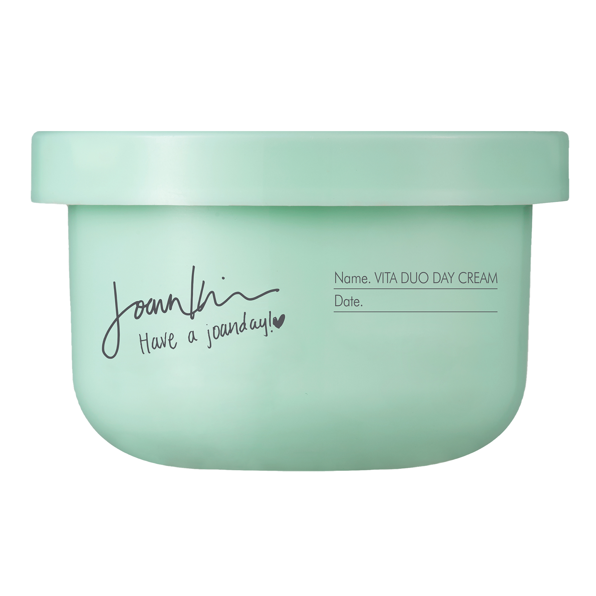 NEOGEN Vita Duo Day Cream Refill Only (NEOGEN & Joan Kim Collaboration) - NEOGEN GLOBAL