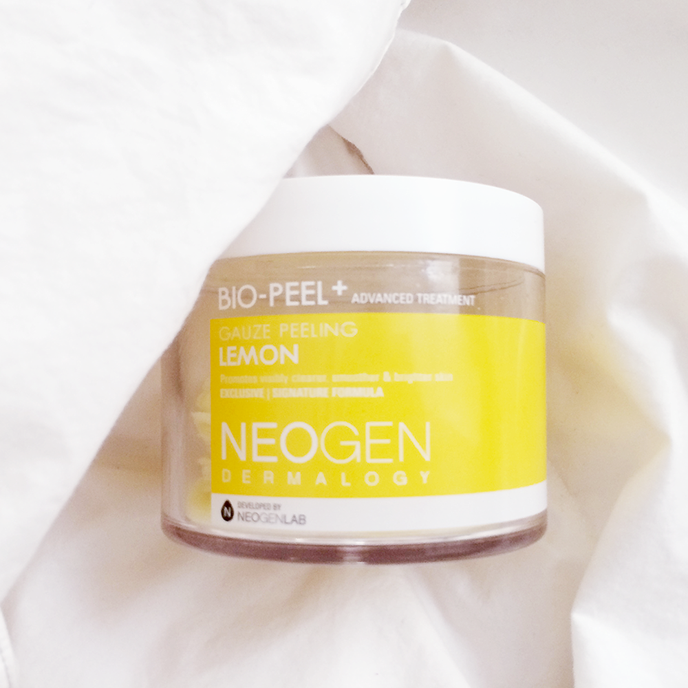 NEO I TRENDING<br> New Year, New Skin: Neogen 10-Step Skincare Routine 1 - NEOGEN GLOBAL