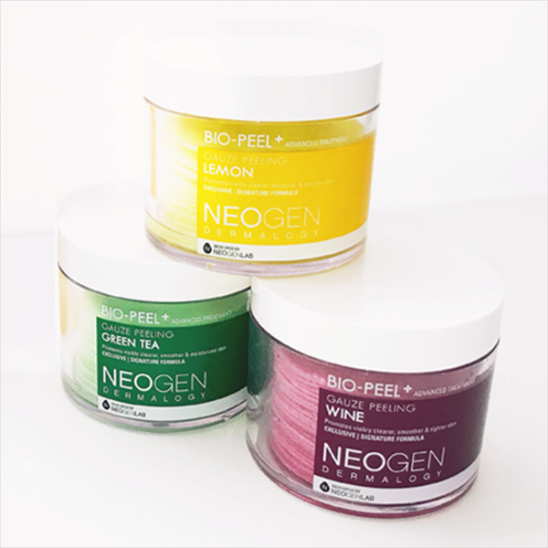 NEO I SPOTLIGHT<br>The Right Way to Use The Popular Exfoliating Pads For the Best Results - NEOGEN GLOBAL