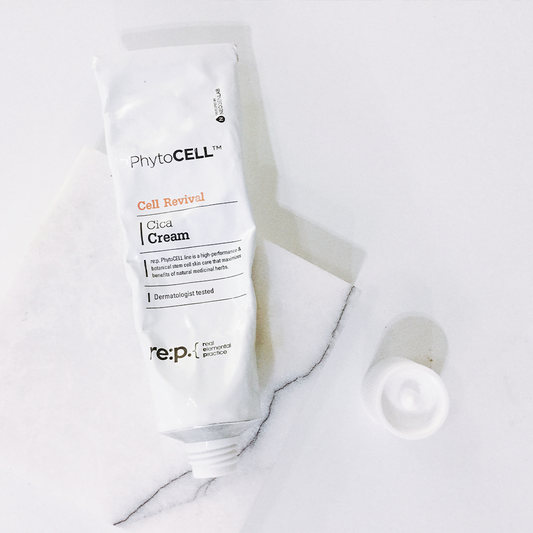 NEO I SPOTLIGHT<br> A Cica moisturizer is what your skin was waiting for - NEOGEN GLOBAL