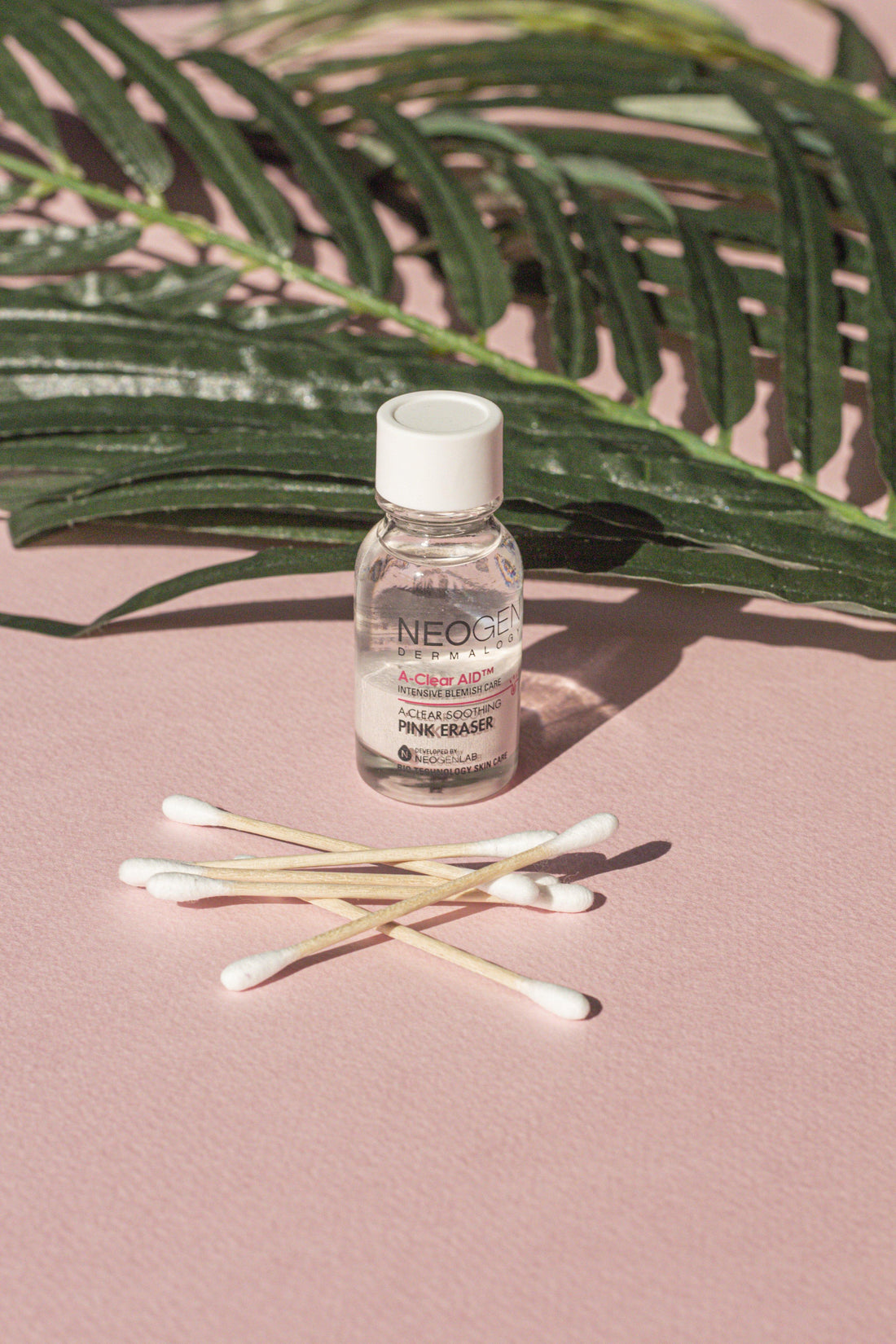 NEO I SPOTLIGHT<br> Time to Kiss Acne Bye-Bye with the A-Clear Line - NEOGEN GLOBAL