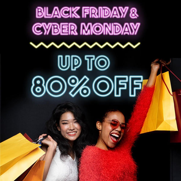 NEO I SPOTLIGHT<br> CYBER Weekend is Here! And Neogen is Bringing The Real Deals - NEOGEN GLOBAL
