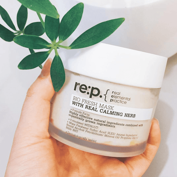 NEO I SPOTLIGHT<br> RE:P, the eco-friendly and cruelty free K-beauty brand - NEOGEN GLOBAL
