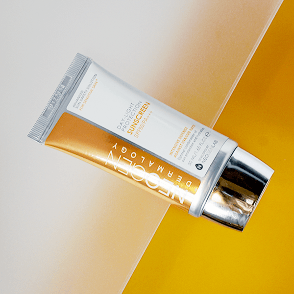 NEO | TRENDING<br>Men's Skincare<br>SPF - NEOGEN GLOBAL