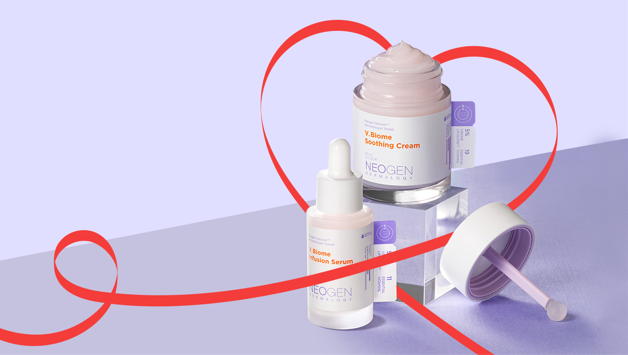 The Ultimate Beauty Guide For a V-Day Full of Skin-Love