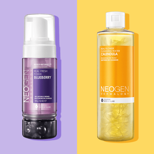 NEO | PICK<br>Double Cleansing<br>Benefits - NEOGEN GLOBAL