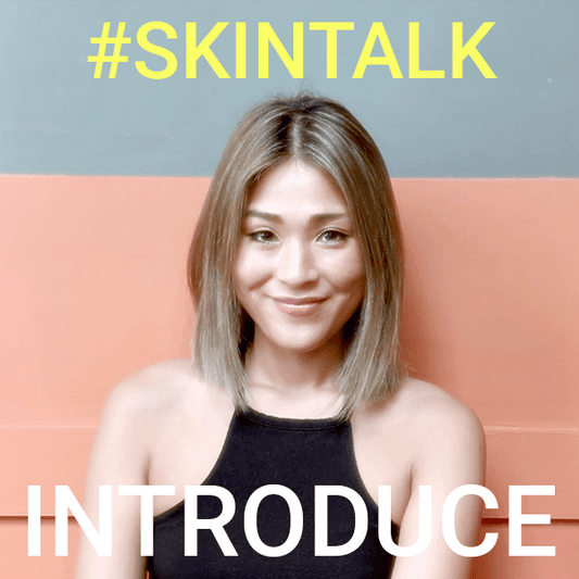 #SKINTALK I Introduce - NEOGEN GLOBAL