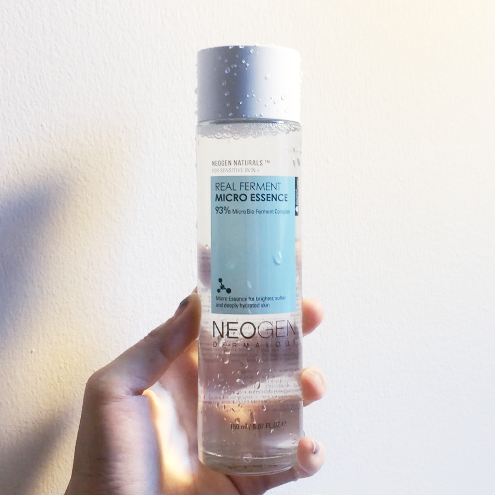 NEO I TRENDING<br>Why you should add ferments to your winter  skincare routine ASAP - NEOGEN GLOBAL
