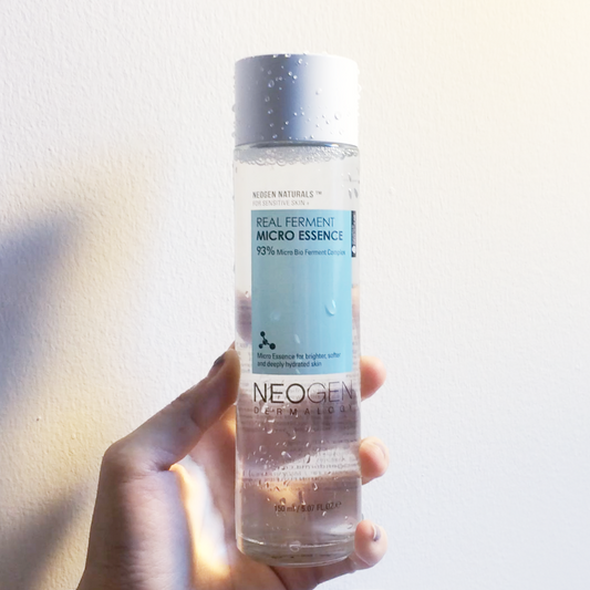 NEO I TRENDING<br>Why you should add ferments to your winter  skincare routine ASAP - NEOGEN GLOBAL