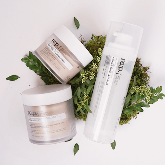Back to the Naturals<br>Eco & Animal Friendly<br>Skincare RE:P - NEOGEN GLOBAL