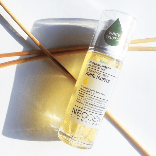 NEO I SPOTLIGHT<br>The Skin Care Myth People With Oily Skin Need to Stop Believing - NEOGEN GLOBAL