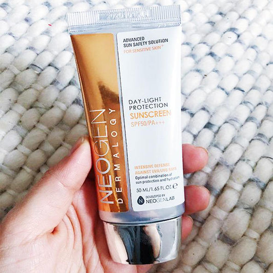 NEO I SPOTLIGHT<br>Sunscreen is a 365/7 thing,<br>and here’s why - NEOGEN GLOBAL