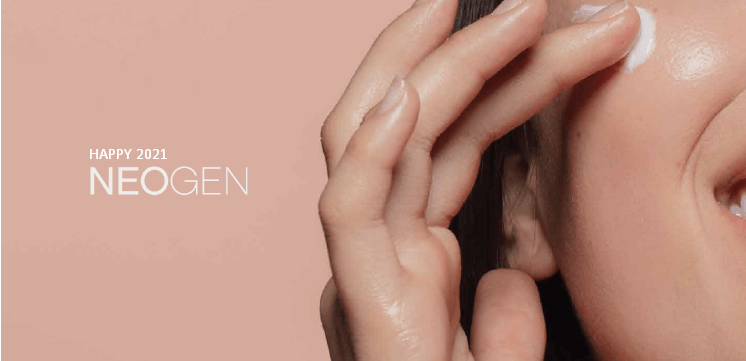 5 Skincare Resolutions To Keep In Mind in 2021