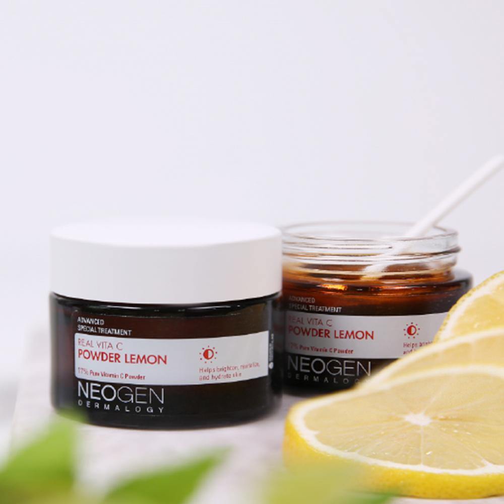 NEO I SPOTLIGHT<br>Welcome the powder your skin has been waiting for - NEOGEN GLOBAL