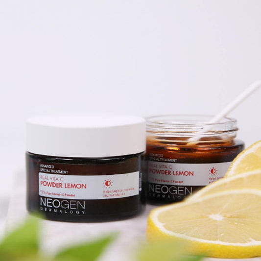 NEO I SPOTLIGHT<br>Welcome the powder your skin has been waiting for - NEOGEN GLOBAL