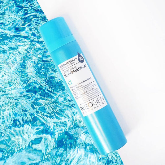 NEO I SPOTLIGHT<br>A Spray Serum Can Be The Answer To All Your Winter Skincare Needs - NEOGEN GLOBAL