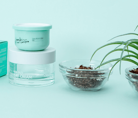 7 fun ways to reuse your skincare packaging - NEOGEN GLOBAL