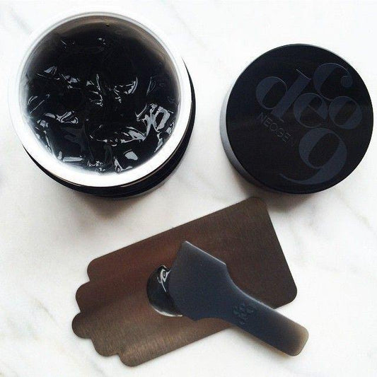 NEO I SPOTLIGHT<br>Black Volume Cream - The Moisturizer Your Skin Is Crying For - NEOGEN GLOBAL